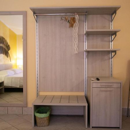 B&B Trepo Тропеа Екстериор снимка