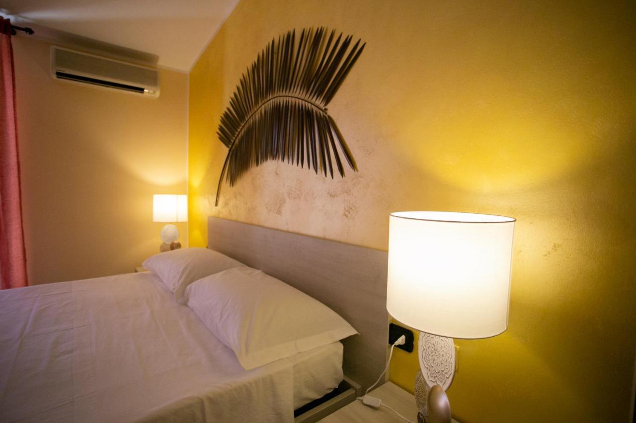 B&B Trepo Тропеа Екстериор снимка