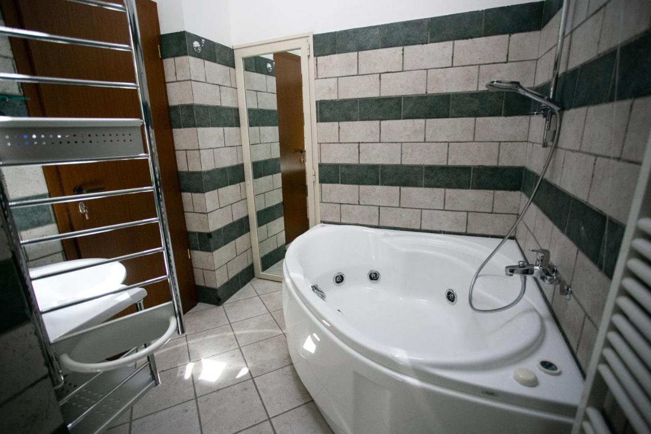 B&B Trepo Тропеа Екстериор снимка