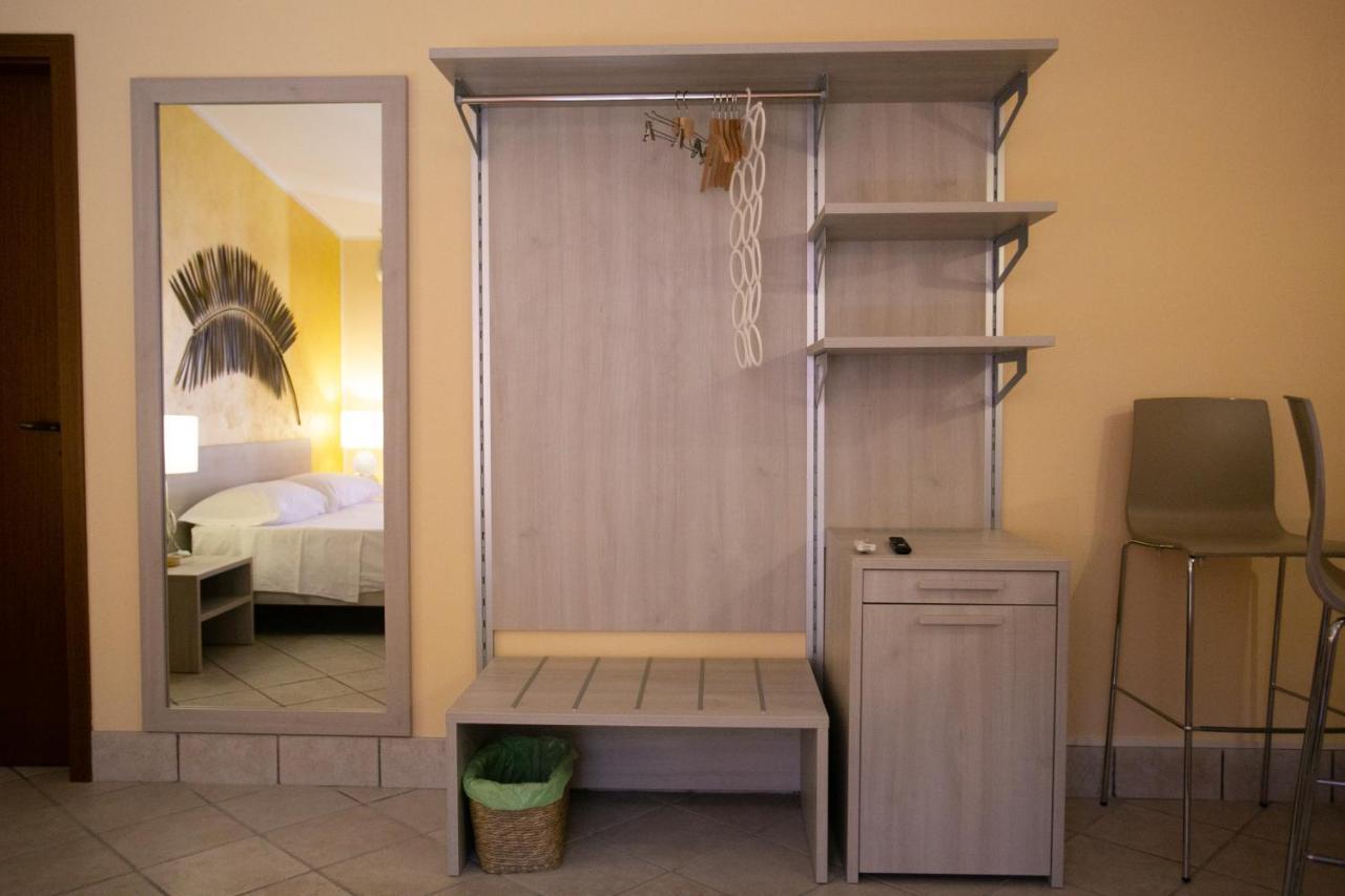 B&B Trepo Тропеа Екстериор снимка
