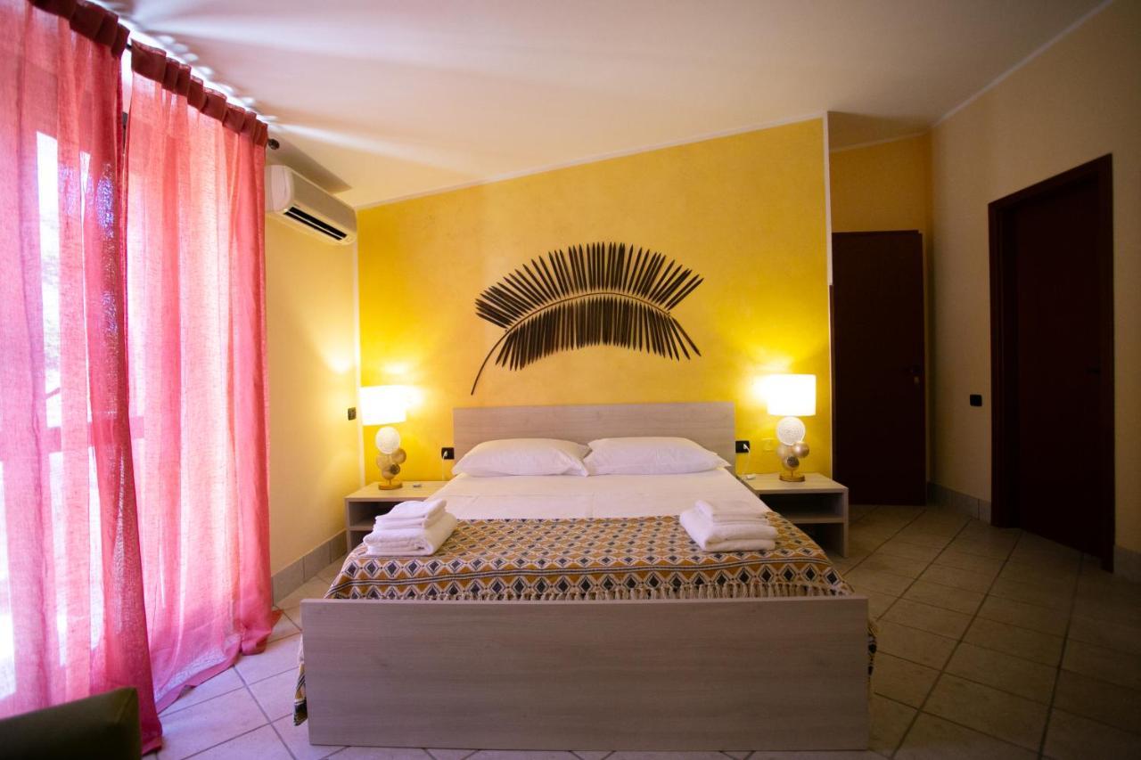 B&B Trepo Тропеа Екстериор снимка