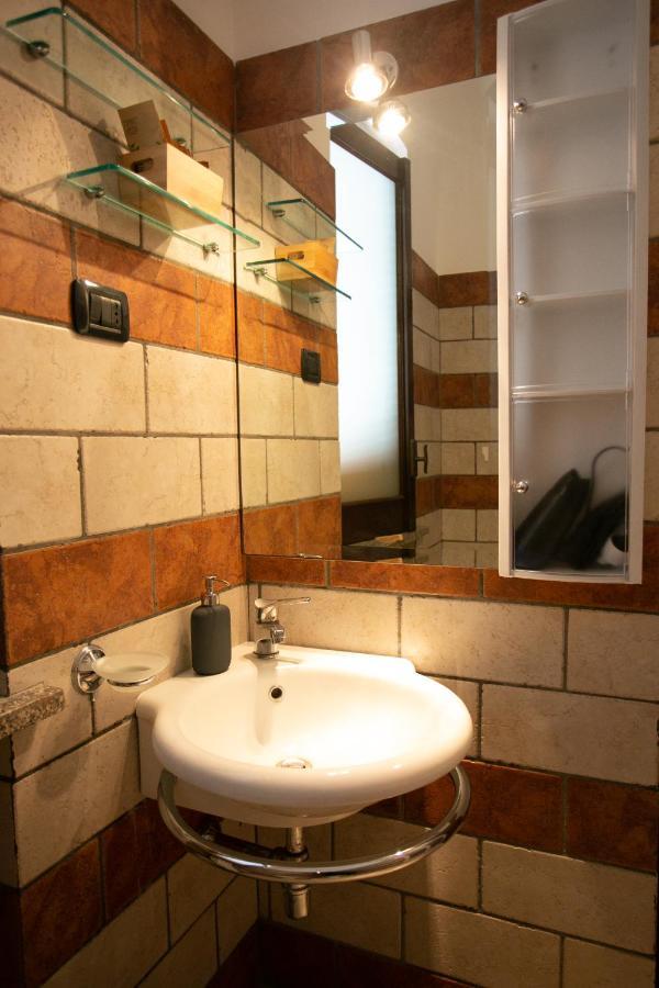 B&B Trepo Тропеа Екстериор снимка