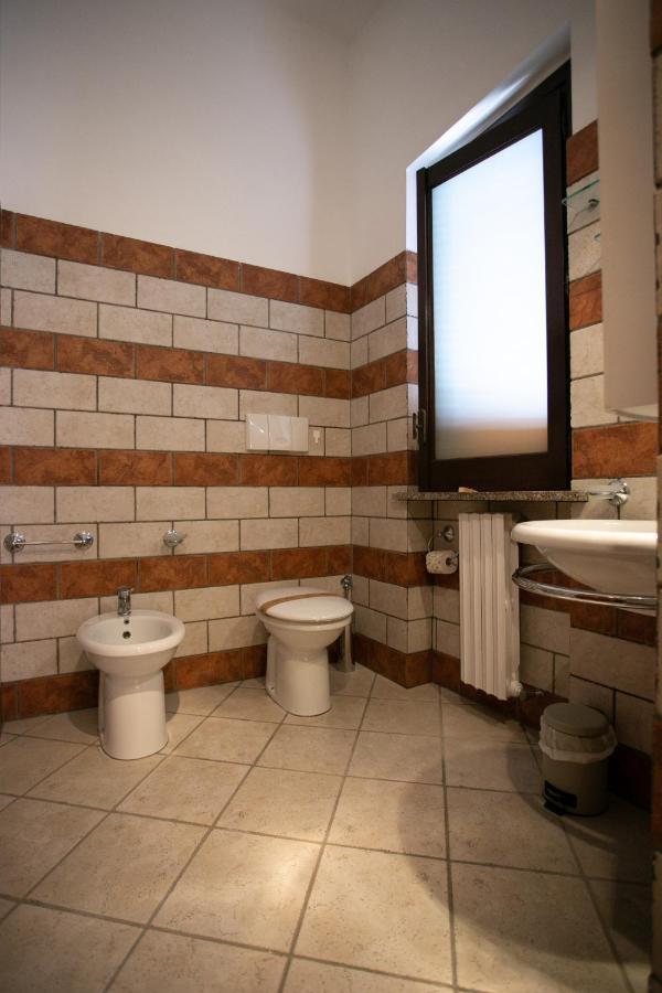B&B Trepo Тропеа Екстериор снимка