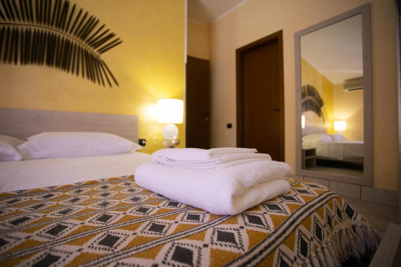 B&B Trepo Тропеа Екстериор снимка