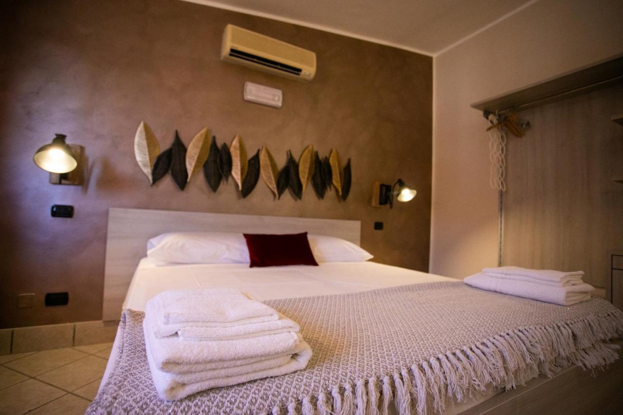 B&B Trepo Тропеа Екстериор снимка
