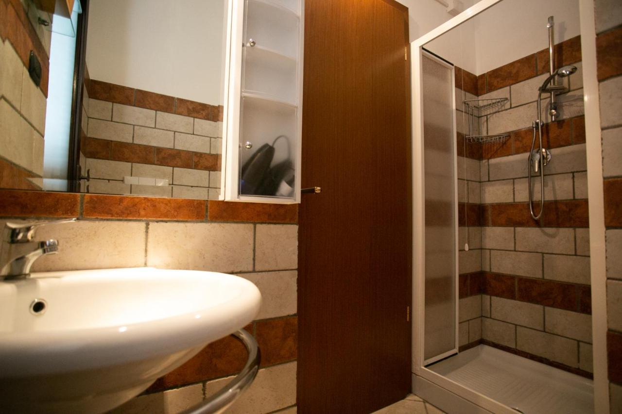 B&B Trepo Тропеа Екстериор снимка