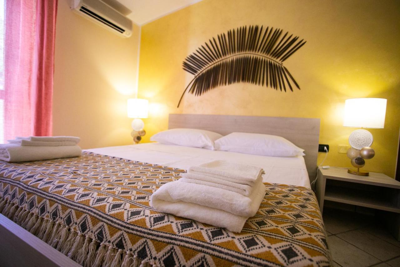 B&B Trepo Тропеа Екстериор снимка