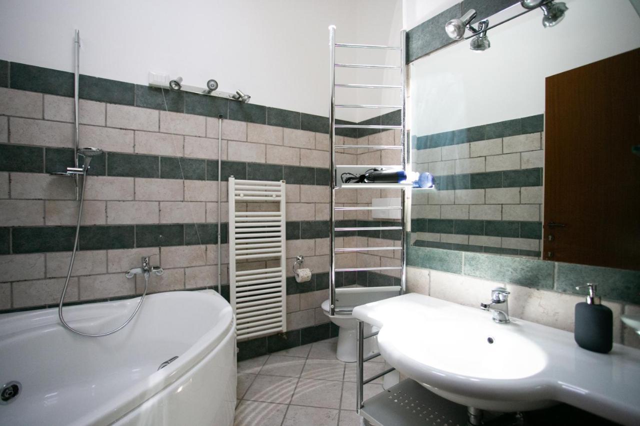 B&B Trepo Тропеа Екстериор снимка
