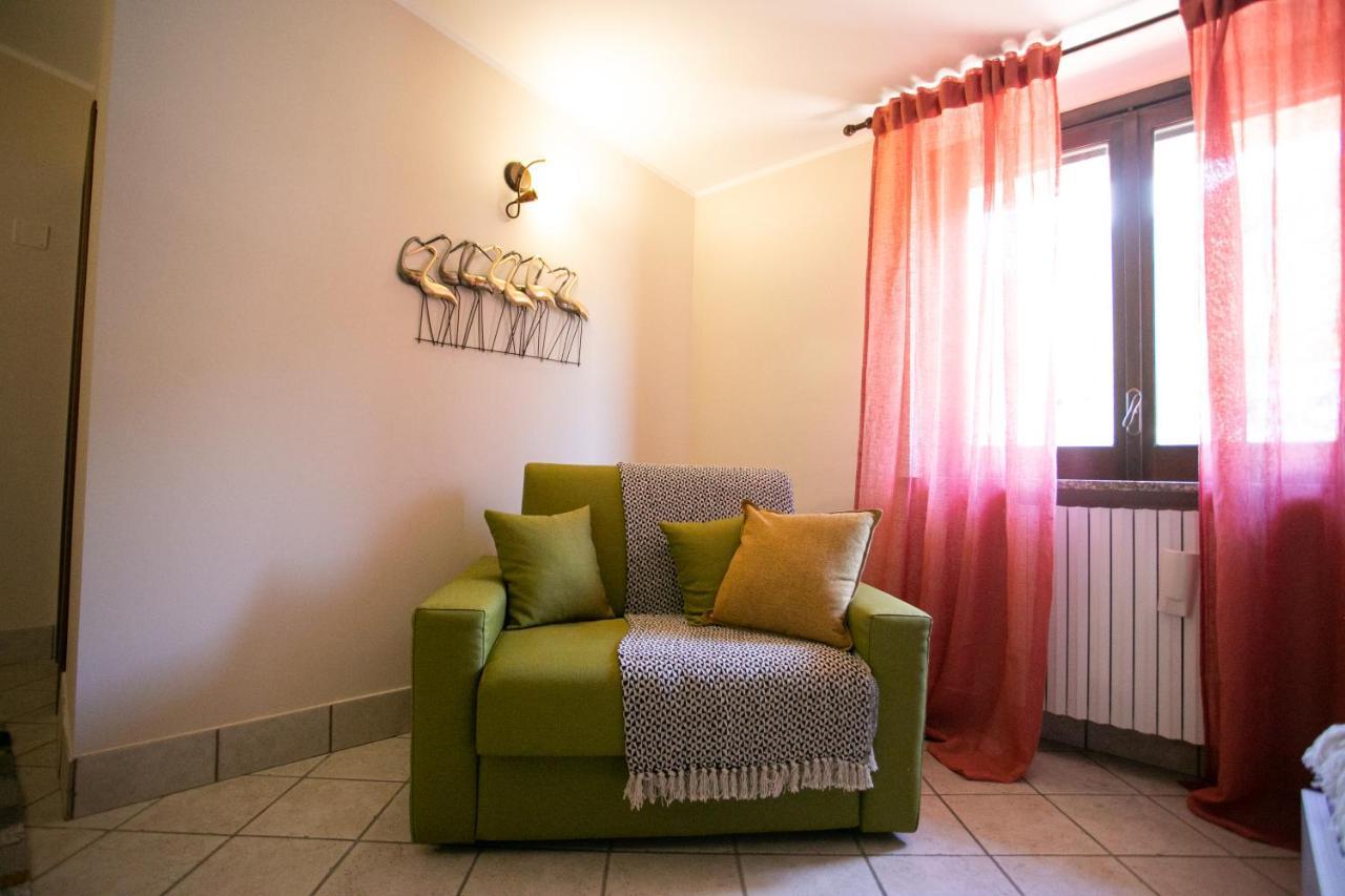 B&B Trepo Тропеа Екстериор снимка