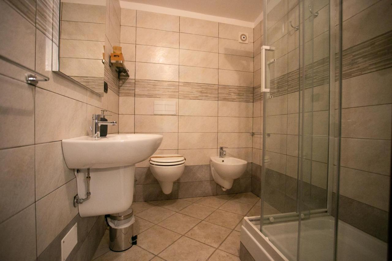 B&B Trepo Тропеа Екстериор снимка