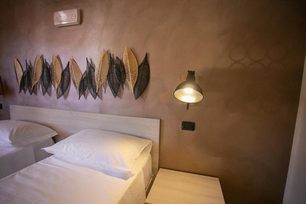 B&B Trepo Тропеа Екстериор снимка