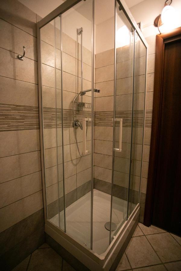B&B Trepo Тропеа Екстериор снимка