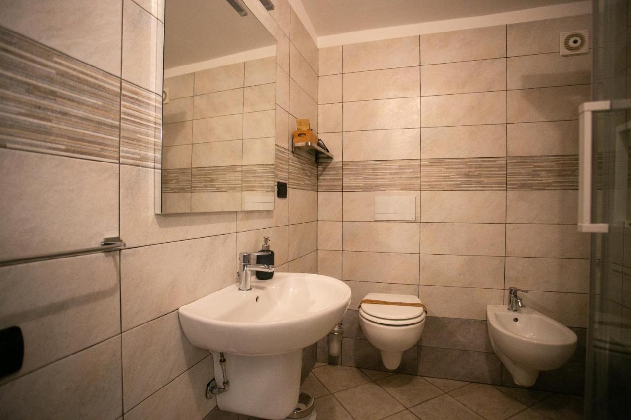 B&B Trepo Тропеа Екстериор снимка